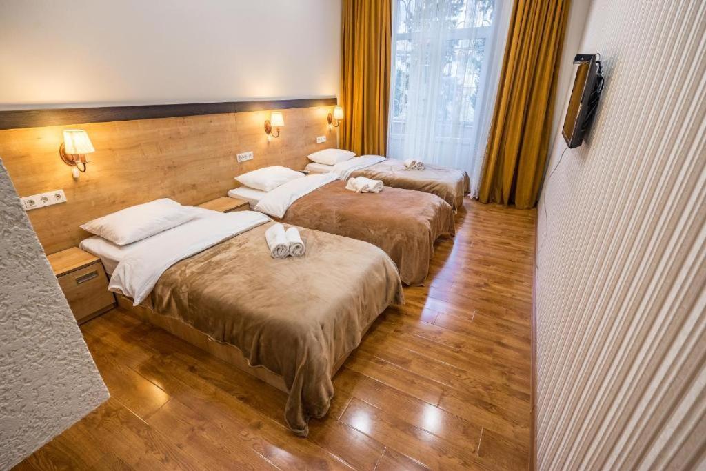 The Marmara Apartment Hotel Isztambul Kültér fotó