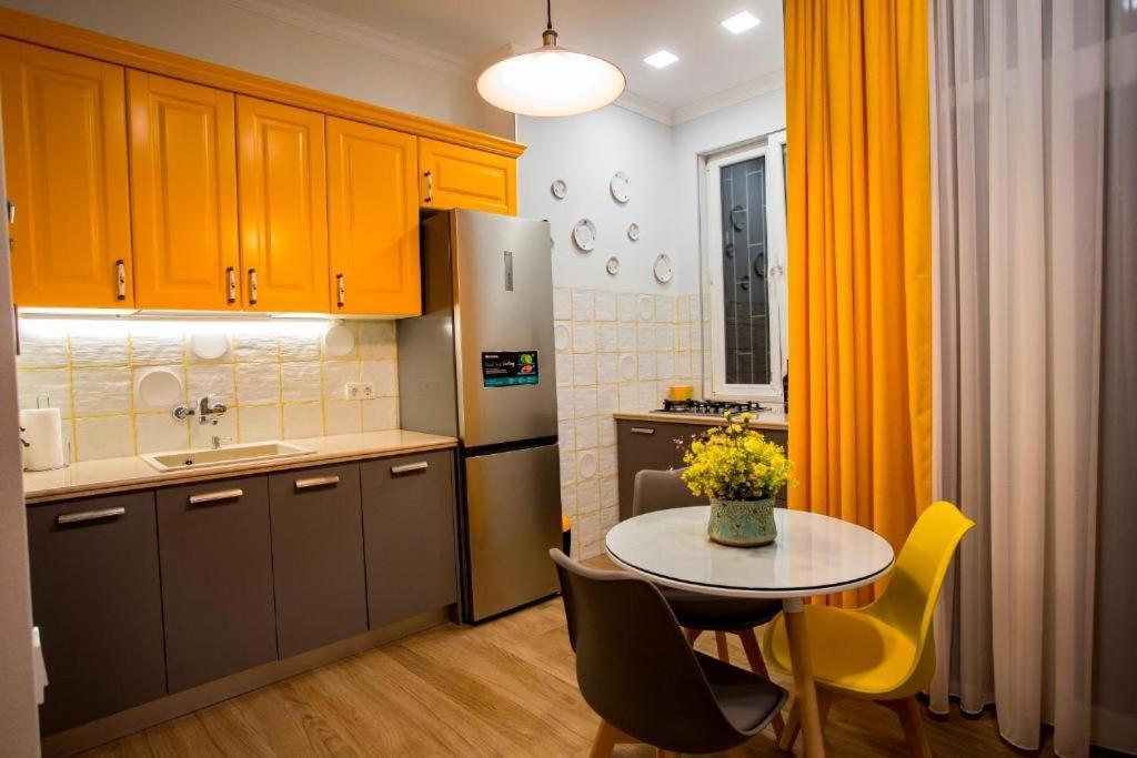The Marmara Apartment Hotel Isztambul Kültér fotó