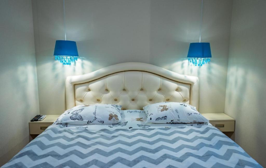 The Marmara Apartment Hotel Isztambul Kültér fotó