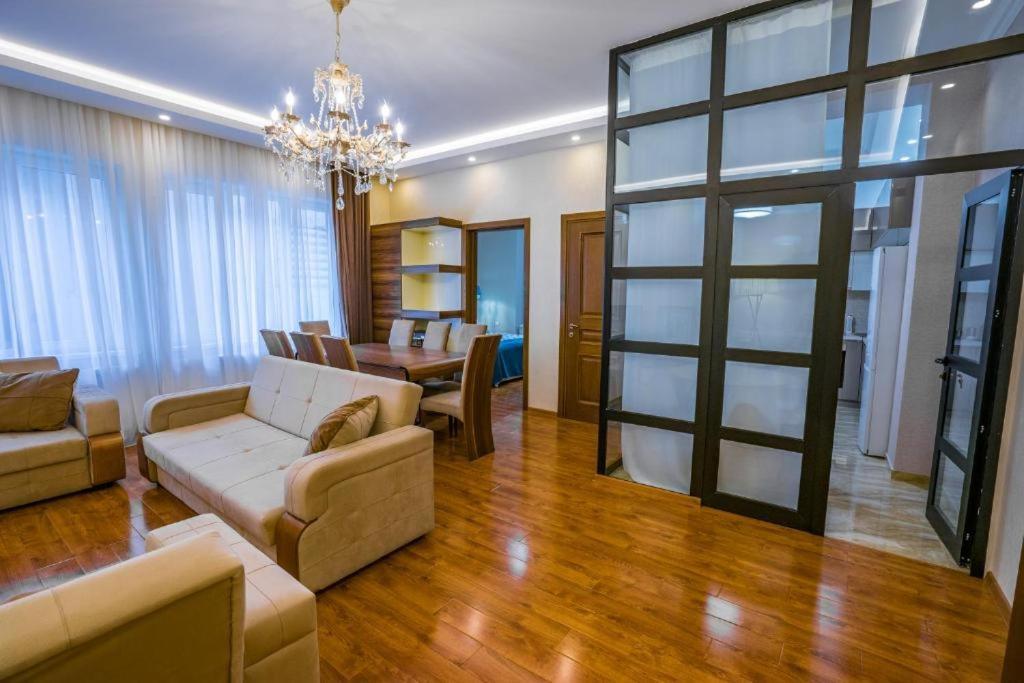 The Marmara Apartment Hotel Isztambul Kültér fotó