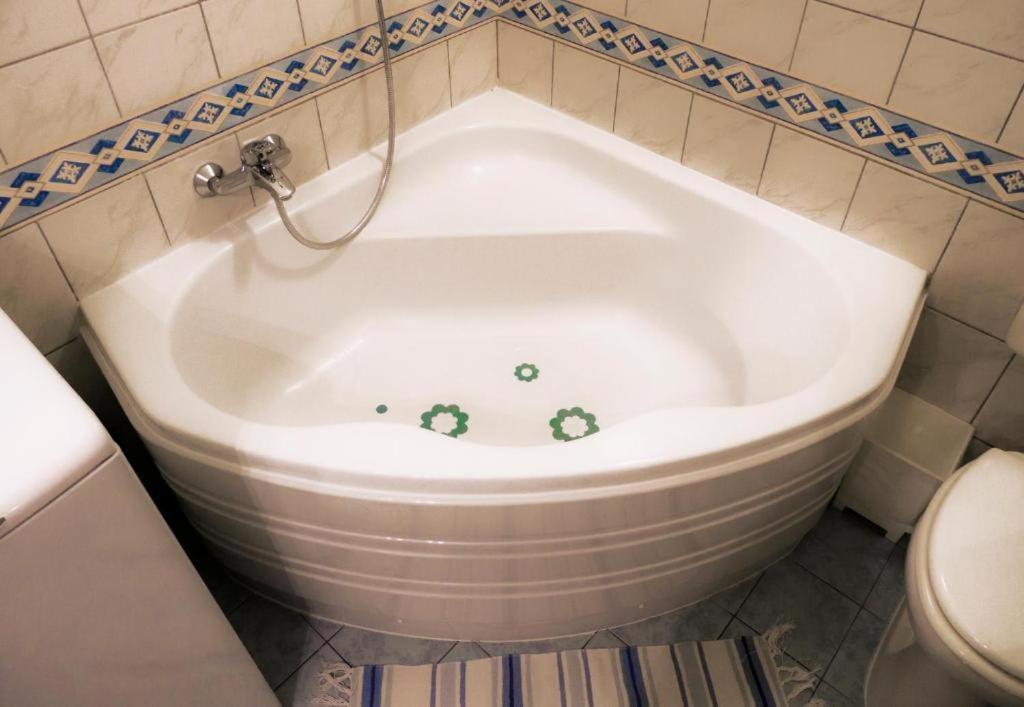 The Marmara Apartment Hotel Isztambul Kültér fotó