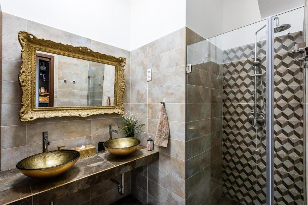 The Marmara Apartment Hotel Isztambul Kültér fotó