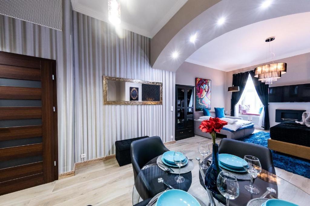 The Marmara Apartment Hotel Isztambul Kültér fotó
